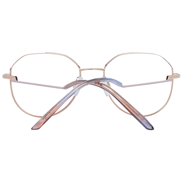 Okulary oprawki Damskie Ana Hickmann HI1172 Złote