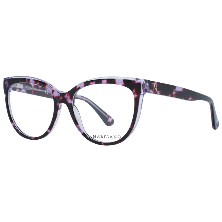 Okulary oprawki Damskie Marciano by Guess GM0377 083 54 Fioletowe