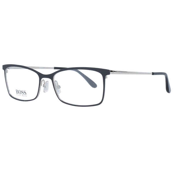 Okulary oprawki Damskie Hugo Boss BOSS 1112 003 55 Czarne
