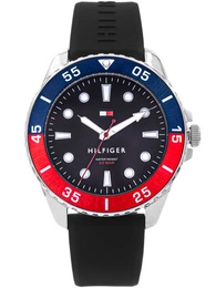 Zegarek męski TOMMY HILFIGER 1792201 Oceanic