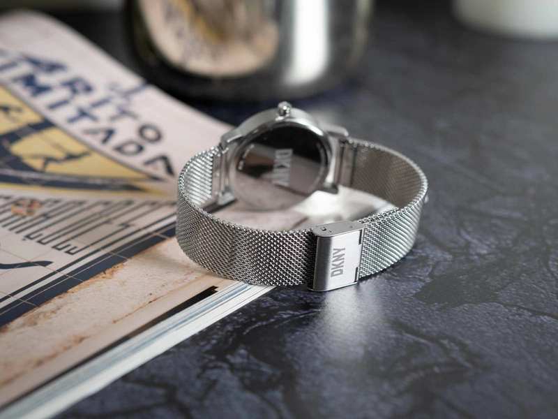 Zegarek damski DKNY SOHO NY6693