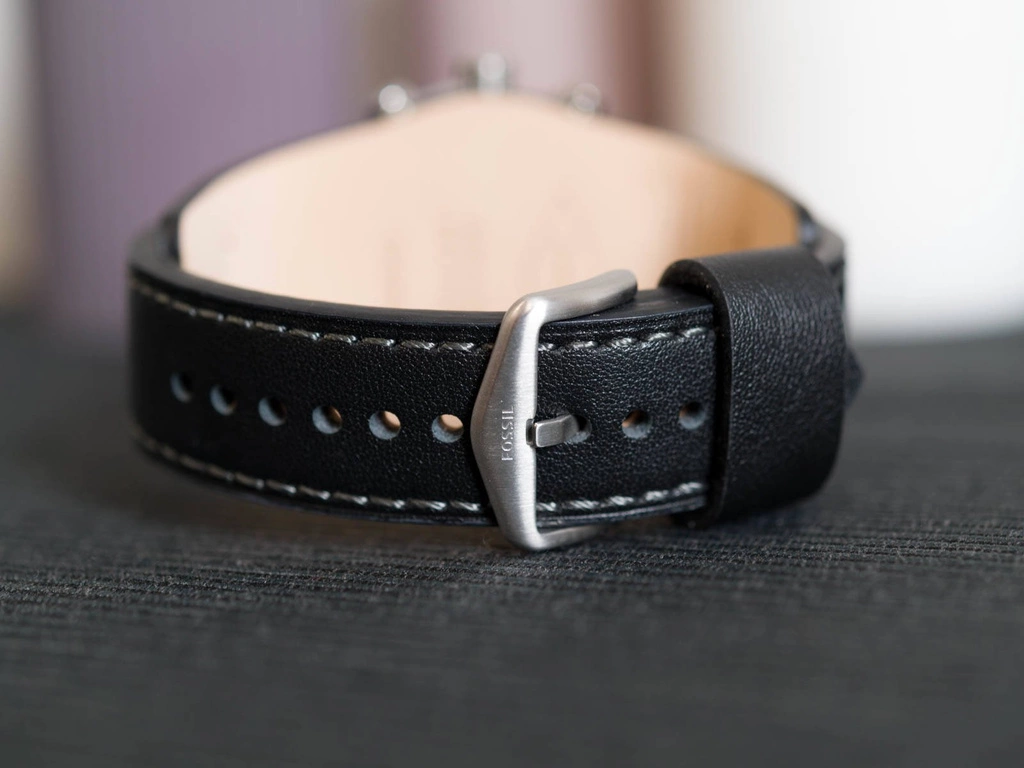 Zegarek męski FOSSIL Coachman CH2564