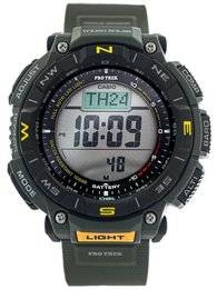 Zegarek męski CASIO PROTREK PRG-340-3ER