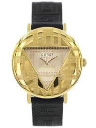 Zegarek damski GUESS GW0478L2 Gold Tone