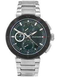 Zegarek męski TOMMY HILFIGER 1792117 Lorenzo
