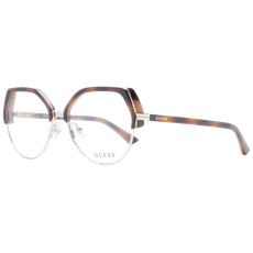 Okulary oprawki Damskie Guess GU2947 Brązowe