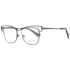 Okulary oprawki damskie Yohji Yamamoto YY3019 701 51 Fioletowe