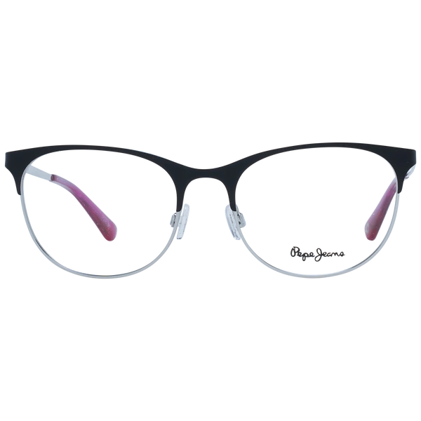 Okulary oprawki Damskie Pepe Jeans PJ1378 Czarne