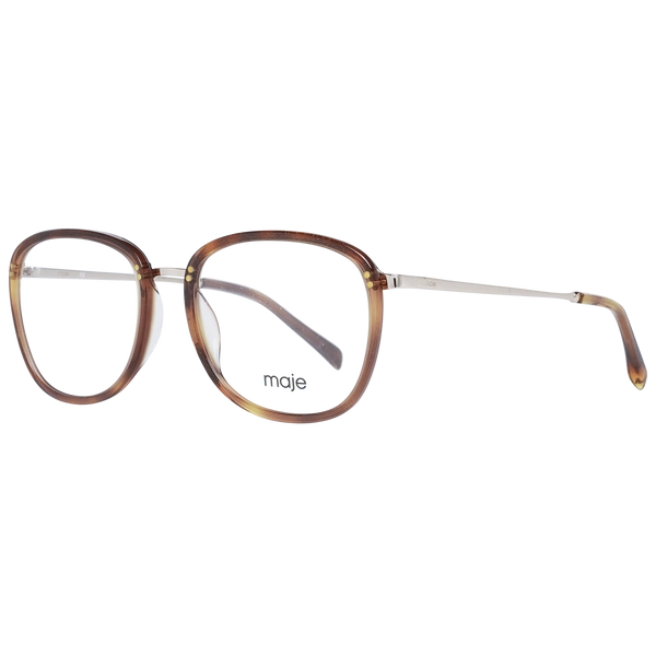 Okulary oprawki Damskie Maje MJ1012 202 52 Brązowe