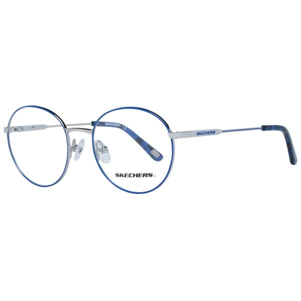Okulary oprawki Damskie Skechers SE1661 083 47 Niebieskie