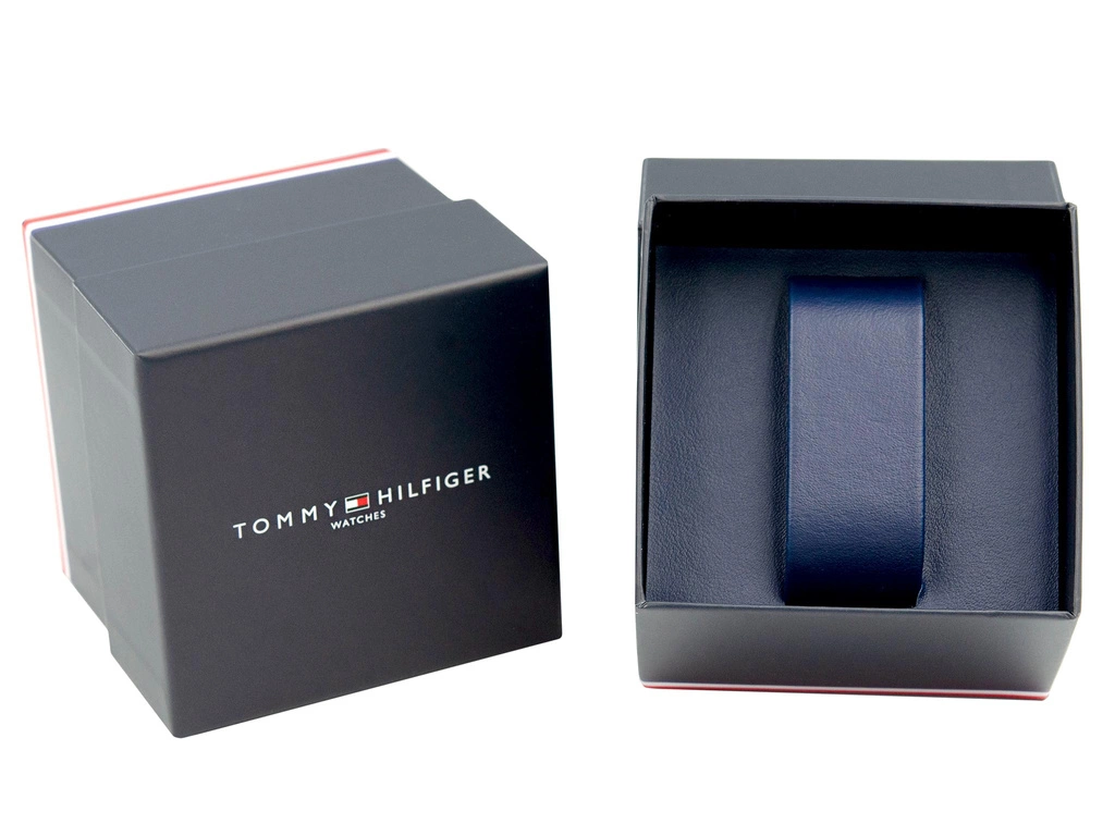 Zegarek męski TOMMY HILFIGER MILES 1792019