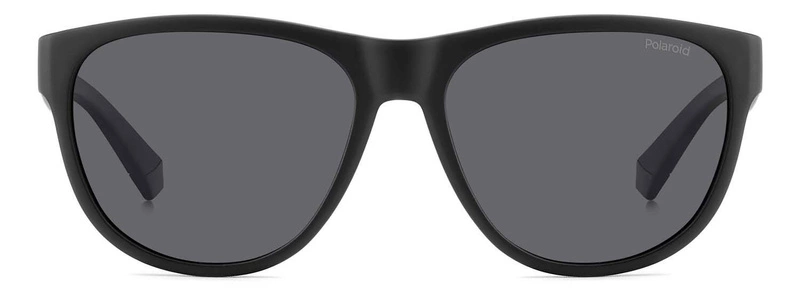 Okulary przeciwsłoneczne Unisex Polaroid PLD 2156/S 003M9 56 Czarne