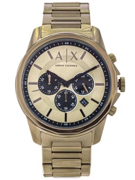 Zegarek męski ARMANI EXCHANGE AX1739 Banks