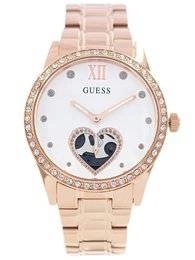 Zegarek damski GUESS GW0380L3