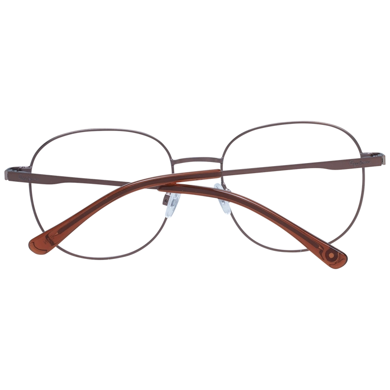 Okulary oprawki Męskie Pepe Jeans PJ1359 Brązowe