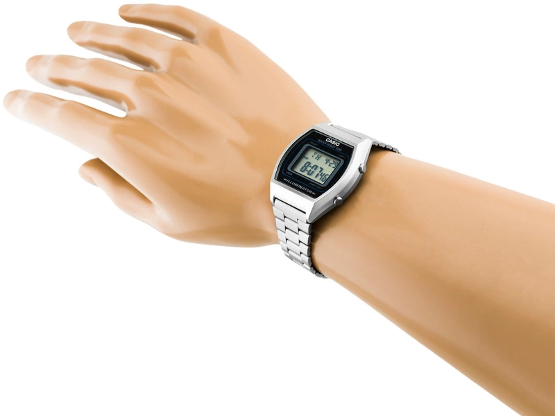 Zegarek męski CASIO Vintage B640WD-1AVEF