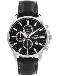 Zegarek męski LORUS RM387HX9