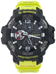 Zegarek męski CASIO G-SHOCK GR-B300RY-1A9ER Gravitymaster Master of G Air