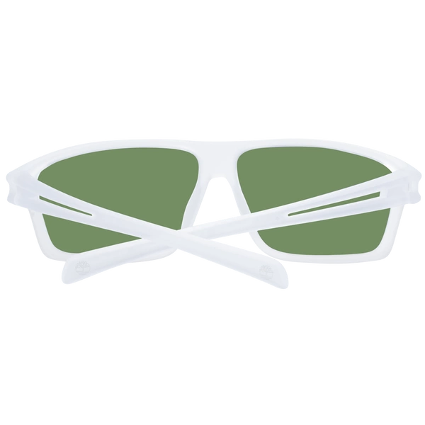 Okulary przeciwsłoneczne Męskie Timberland TB9307 Białe