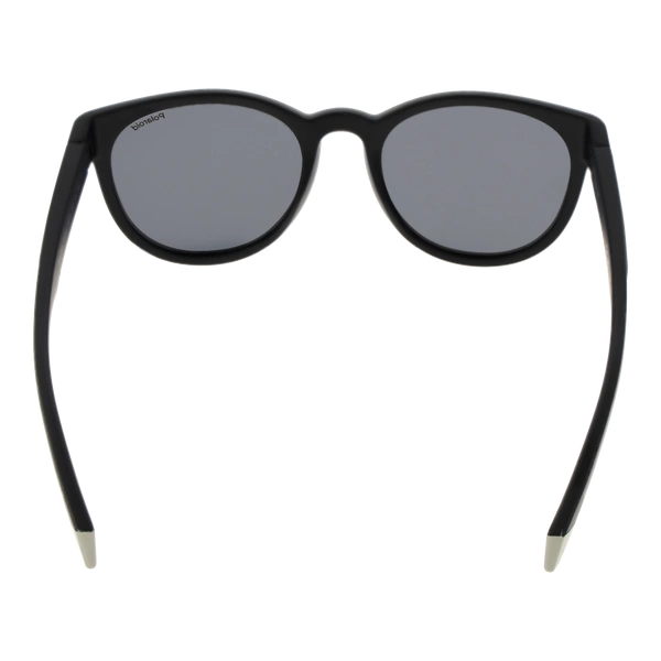 Okulary przeciwsłoneczne Unisex Polaroid PLD 2150/S 08AM9 52 Czarne