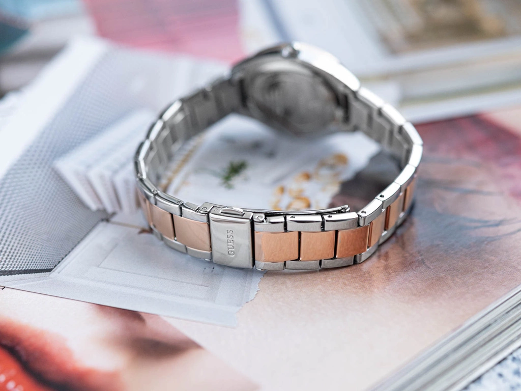 Zegarek damski GUESS GW0767L5 Charlotte