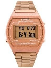 Zegarek męski CASIO Vintage B640WC-5AEF