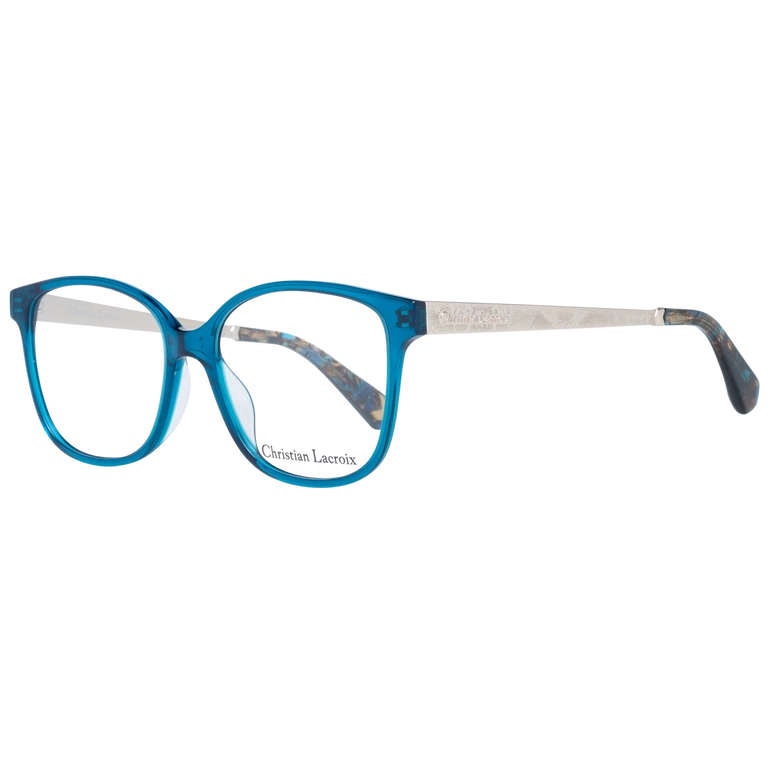 Okulary oprawki Damskie Christian Lacroix CL1094 618 51 Niebieskie