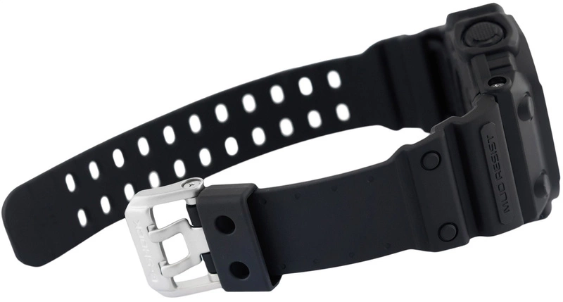 Zegarek męski CASIO G-SHOCK GX-56BB-1ER King of G