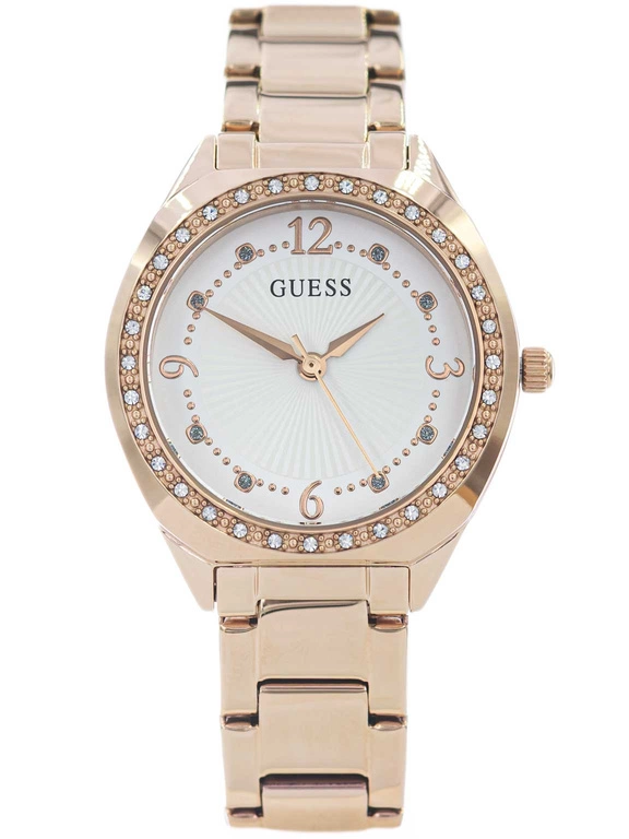 Zegarek damski GUESS GW0767L3 Charlotte