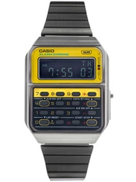 Zegarek męski CASIO CA-500WEGG-9BEF Vintage Edgy