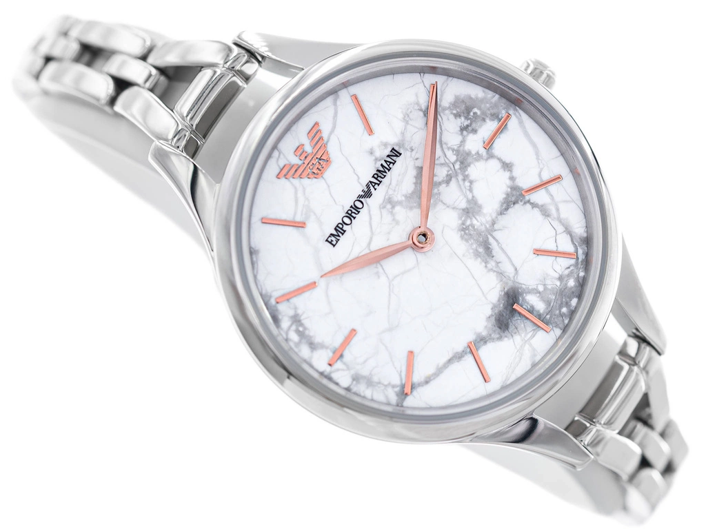 Zegarek damski EMPORIO ARMANI AURORA AR11167