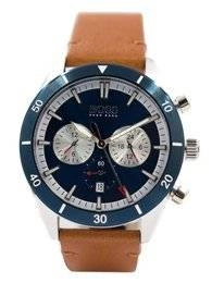 Zegarek męski HUGO BOSS SANTIAGO 1513860