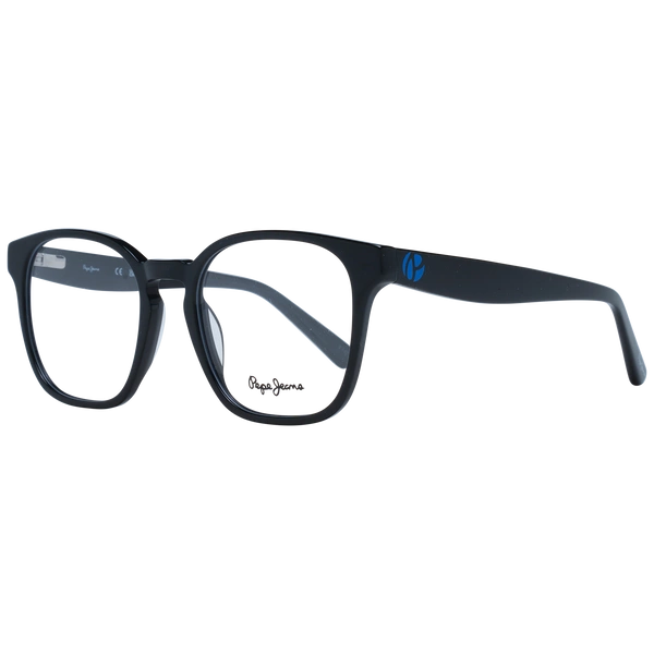 Okulary oprawki Męskie Pepe Jeans PJ3514 Czarne
