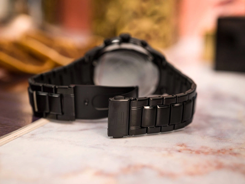 Zegarek męski TOMMY HILFIGER JIMMY 1791951