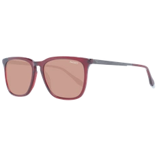 Okulary przeciwsłoneczne Męskie Hackett HSK1146 238 54 Czerwone