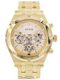 Zegarek męski GUESS CONTINENTAL GW0260G4