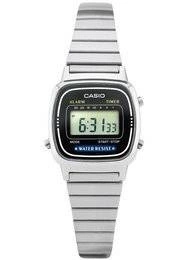 Zegarek damski CASIO Vintage LA670WEA-1EF