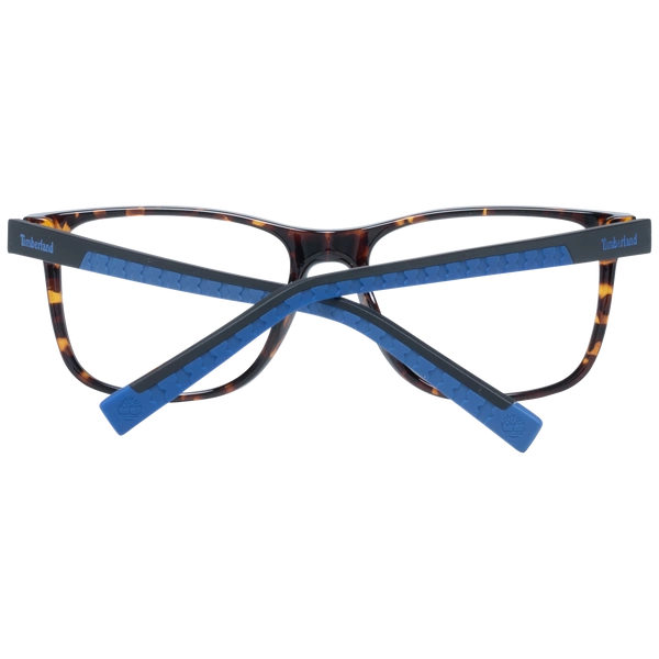 Okulary oprawki Męskie Timberland TB1712 052 55 Brązowe