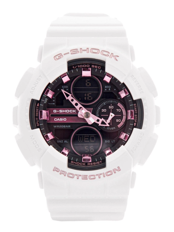 Zegarek damski CASIO G-SHOCK GMA-S140M-7AER S-Series