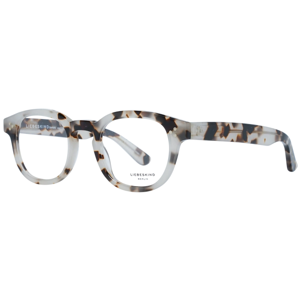 Okulary oprawki Damskie Liebeskind 11012-00778 z nakładkami przeciwsłonecznymi