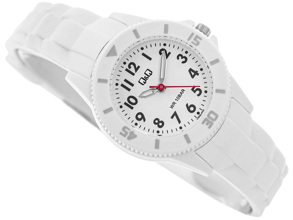 Zegarek damski Q&Q VS66J002Y