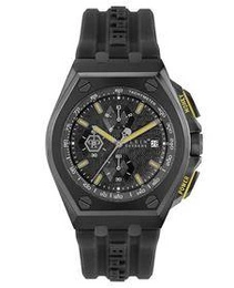 Zegarek PHILIPP PLEIN PWGAA0221 Plein Extreme