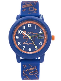 Zegarek dziecięcy LACOSTE L12.12 2030056