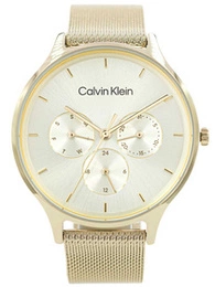 Zegarek damski CALVIN KLEIN 25200103 Timeless