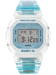Zegarek damski CASIO BABY-G BGD-565GC-2ER Summer Jelly