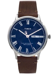 Zegarek męski TIMEX TW2W14900 Waterbury