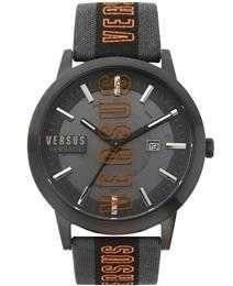 Zegarek męski VERSUS VERSACE Solar VSPHN0120 Barbes Solar