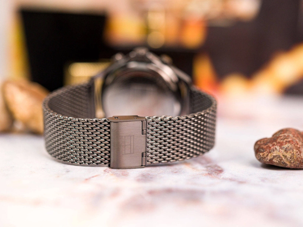 Zegarek męski TOMMY HILFIGER MILES 1792019