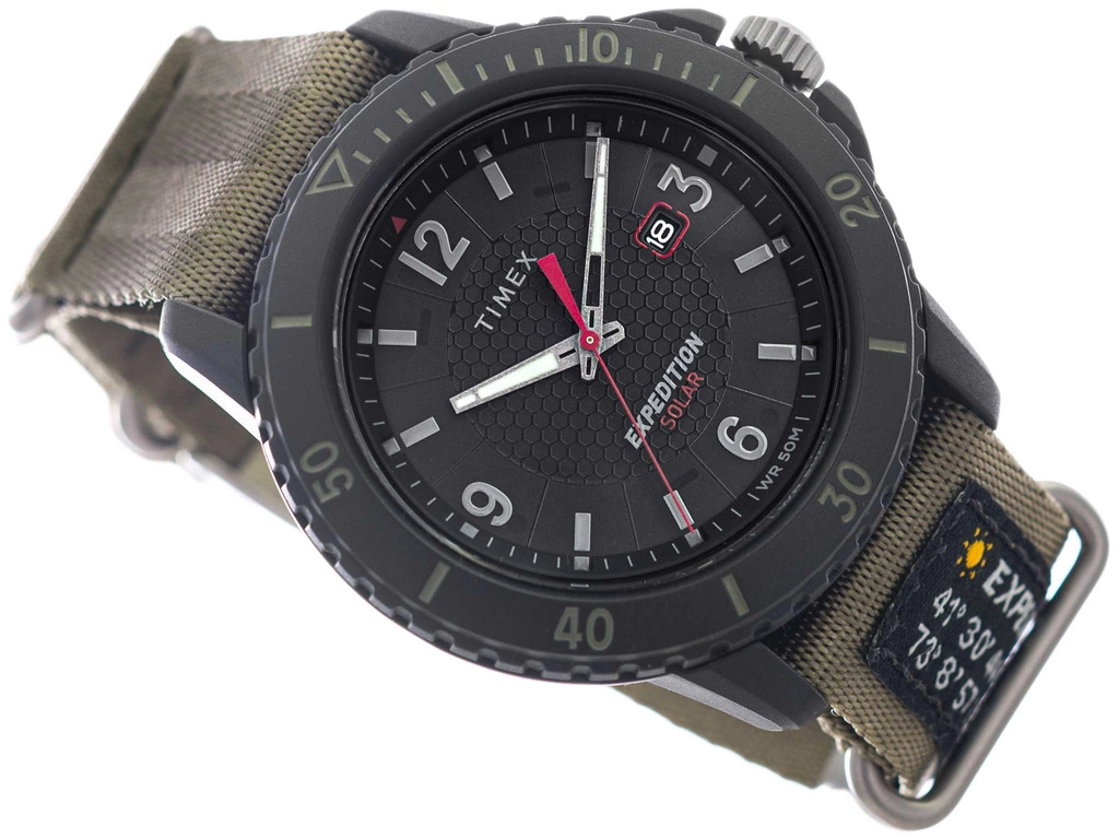 Zegarek męski TIMEX TW4B14500 Expedition