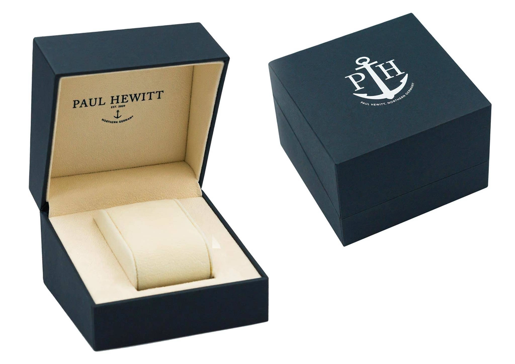 Zegarek męski PAUL HEWITT PH-SA-R-ST-B-11M